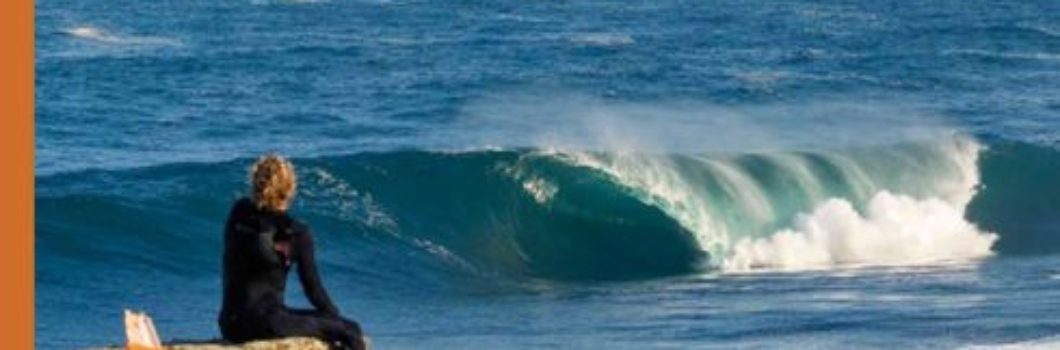 Surfer's Journal 126 en kiosques