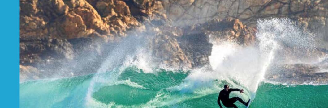 Surfer's Journal 168  en kiosques