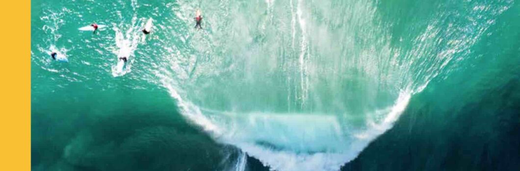 Surfer's Journal 170 en kiosques