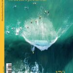 Surfer's Journal 170 en kiosques
