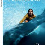 Surfer's Journal 171 en route vers les kiosques