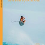 Surfer's Journal 172 bientôt en kiosques